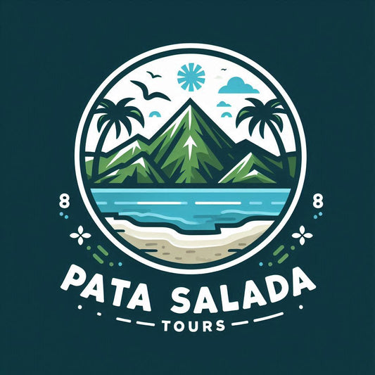 🌿 Palo María Waterfall Adventure – Puerto Vallarta