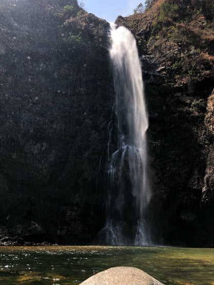 🌿 Mismaloya Waterfalls Adventure 🏞️🌊