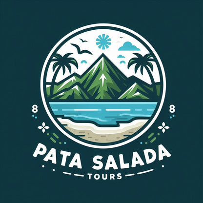 🌿 Palo María Waterfall Adventure – Puerto Vallarta